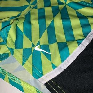 Nike shorts